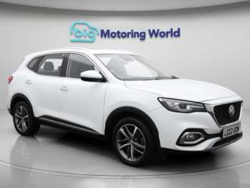 2022 (22) - 1.5 T-GDI Exclusive SUV 5dr Petrol Manual Euro 6 (s/s) (162 ps)