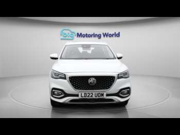Used MG MG HS 2022 for sale - 74654056: Photo