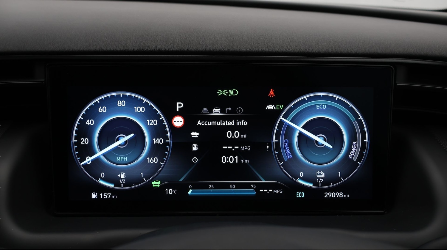 Used Hyundai TUCSON 2023 for sale - 77618611: Photo 10