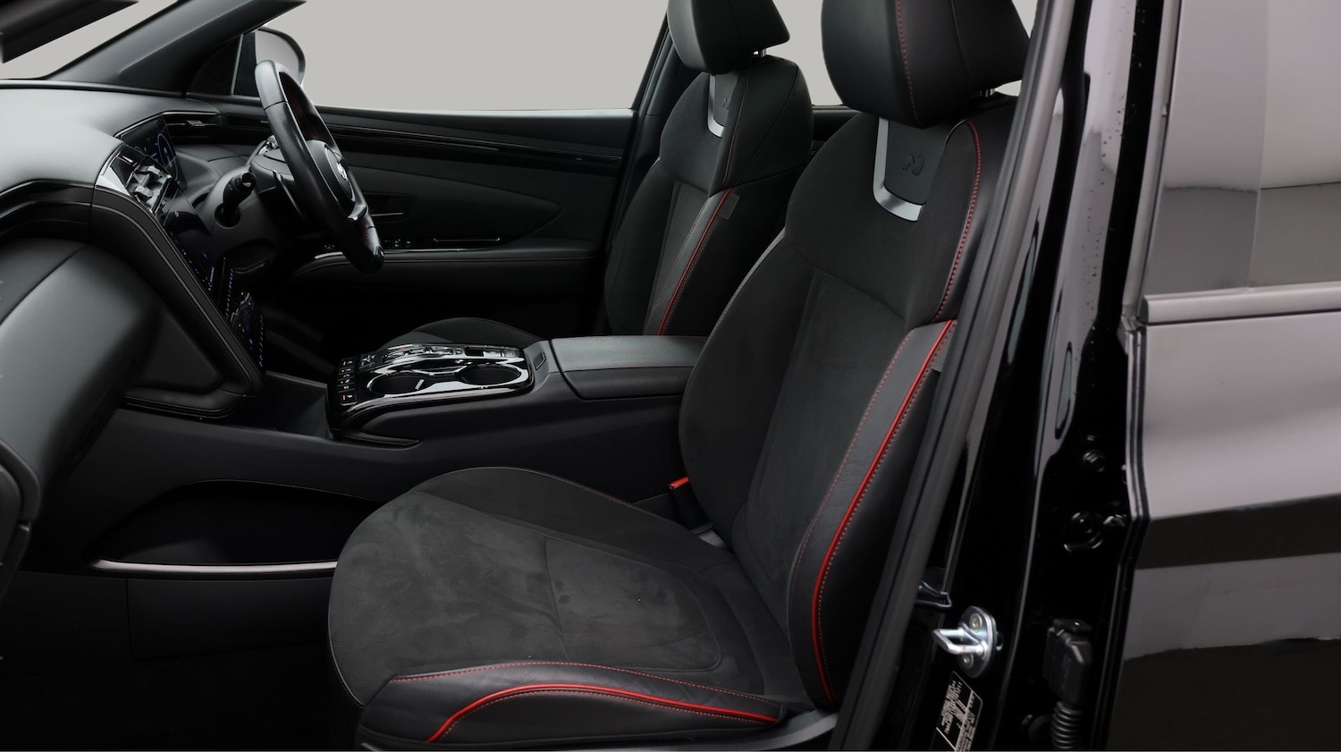 Used Hyundai TUCSON 2023 for sale - 77618611: Photo 14