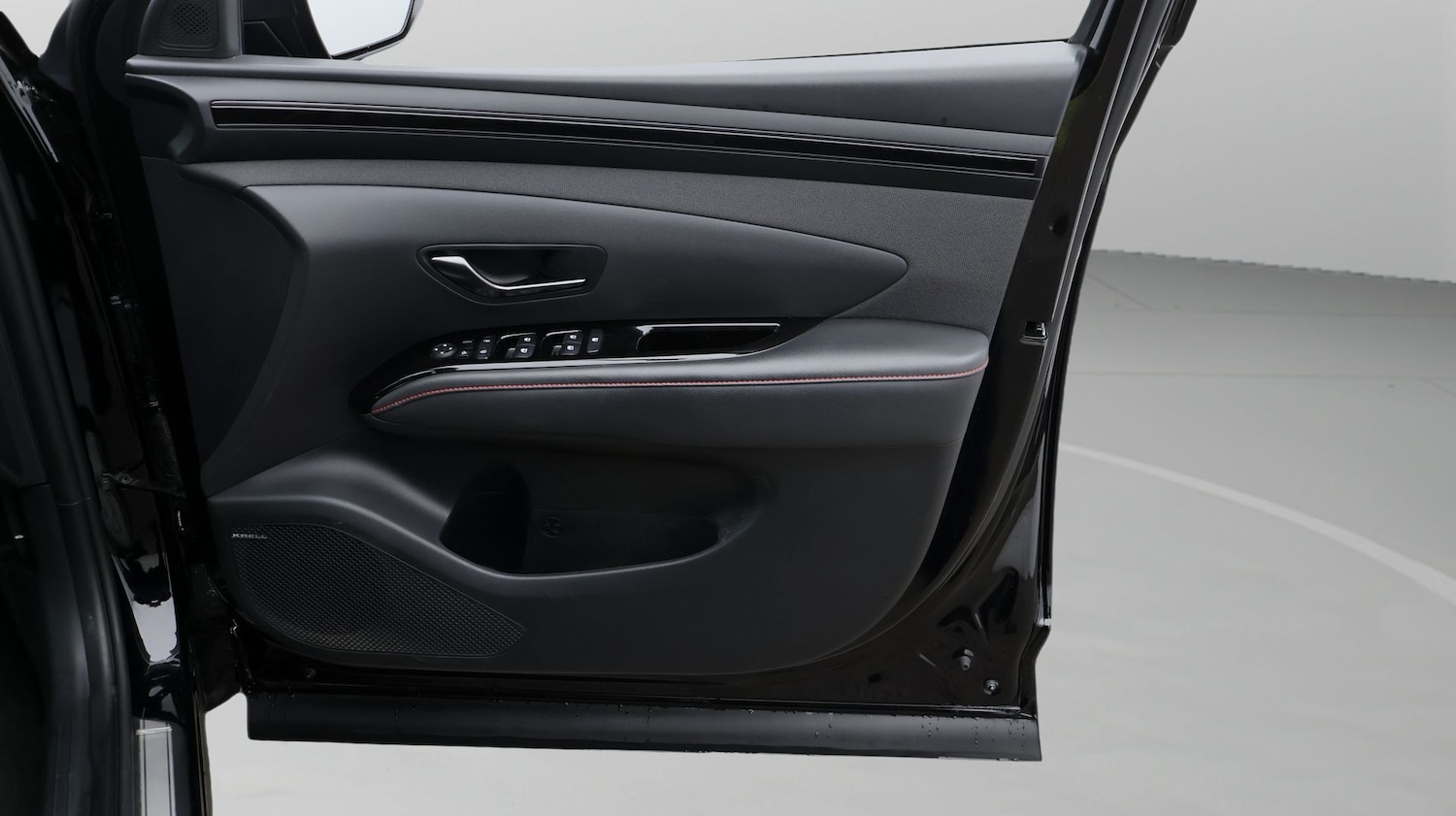 Used Hyundai TUCSON 2023 for sale - 77618611: Photo 15