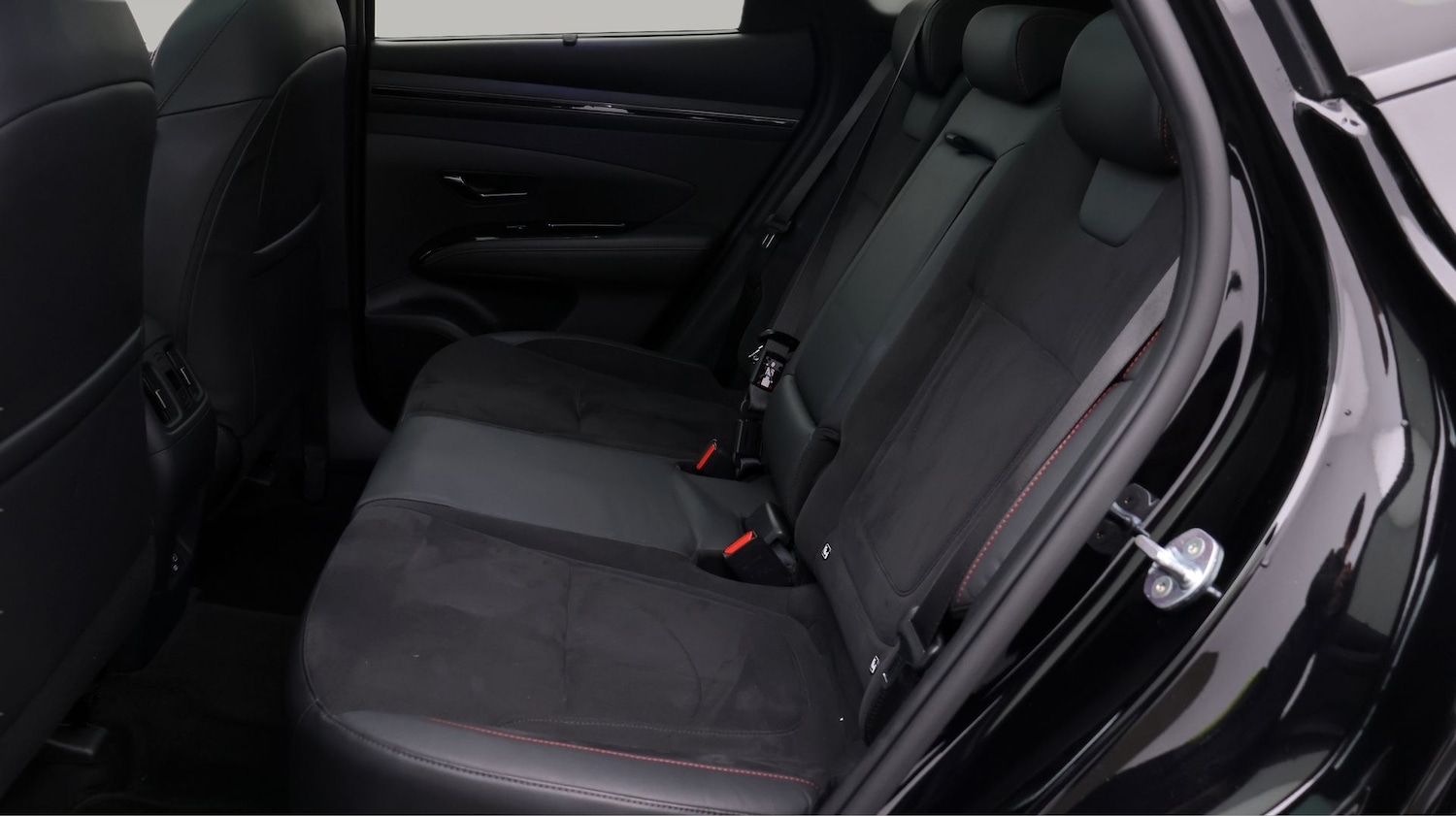 Used Hyundai TUCSON 2023 for sale - 77618611: Photo 16