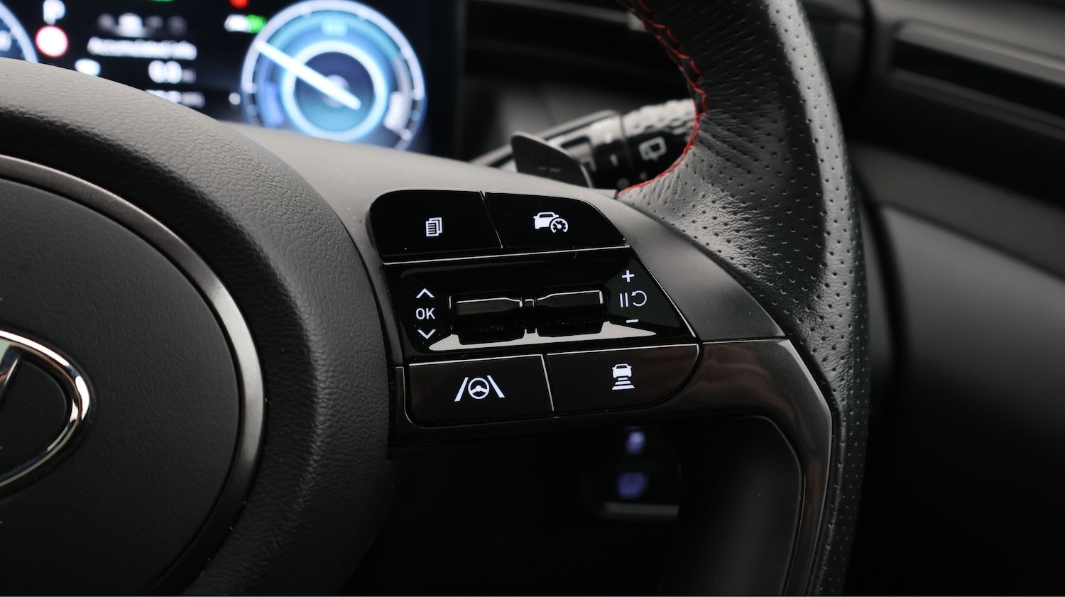 Used Hyundai TUCSON 2023 for sale - 77618611: Photo 25