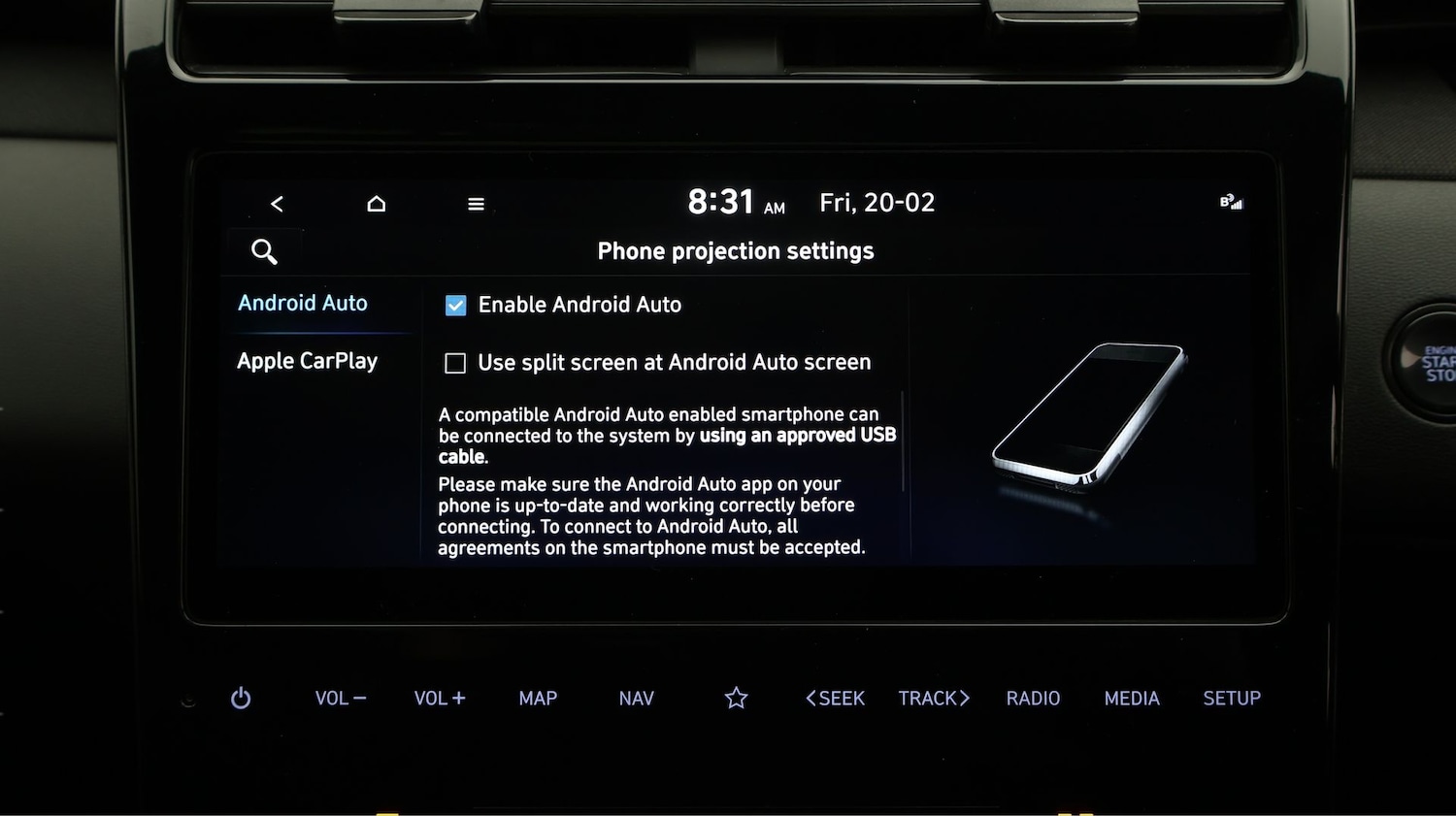 Used Hyundai TUCSON 2023 for sale - 77618611: Photo 29