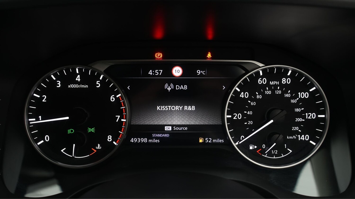 Used Nissan Qashqai 2022 for sale - 77802590: Photo 10