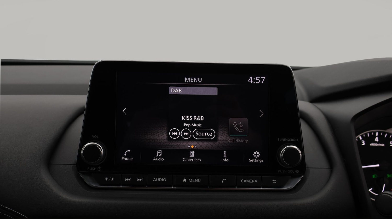 Used Nissan Qashqai 2022 for sale - 77802590: Photo 11