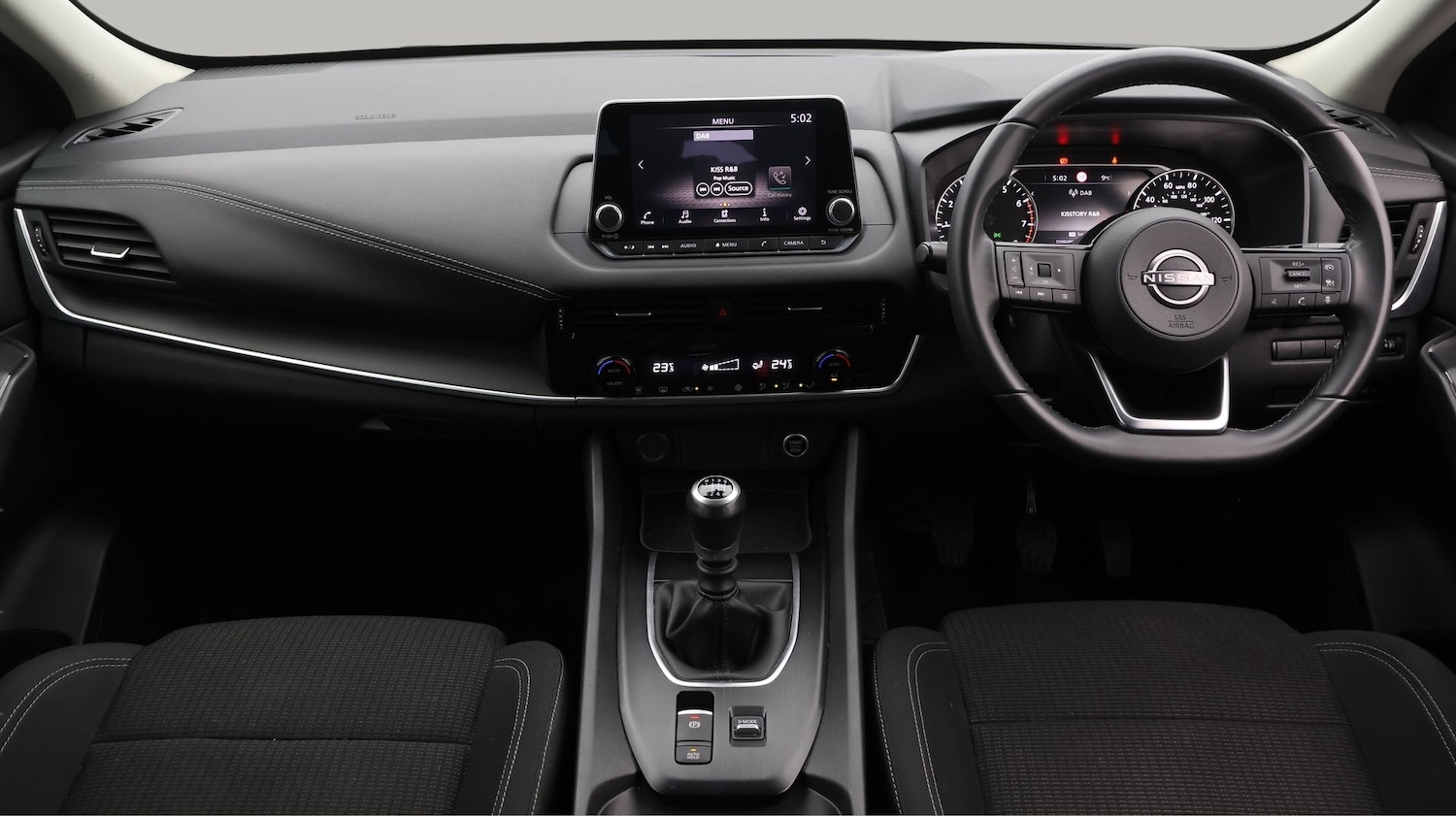 Used Nissan Qashqai 2022 for sale - 77802590: Photo 13