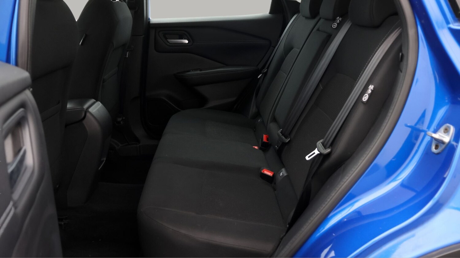 Used Nissan Qashqai 2022 for sale - 77802590: Photo 16