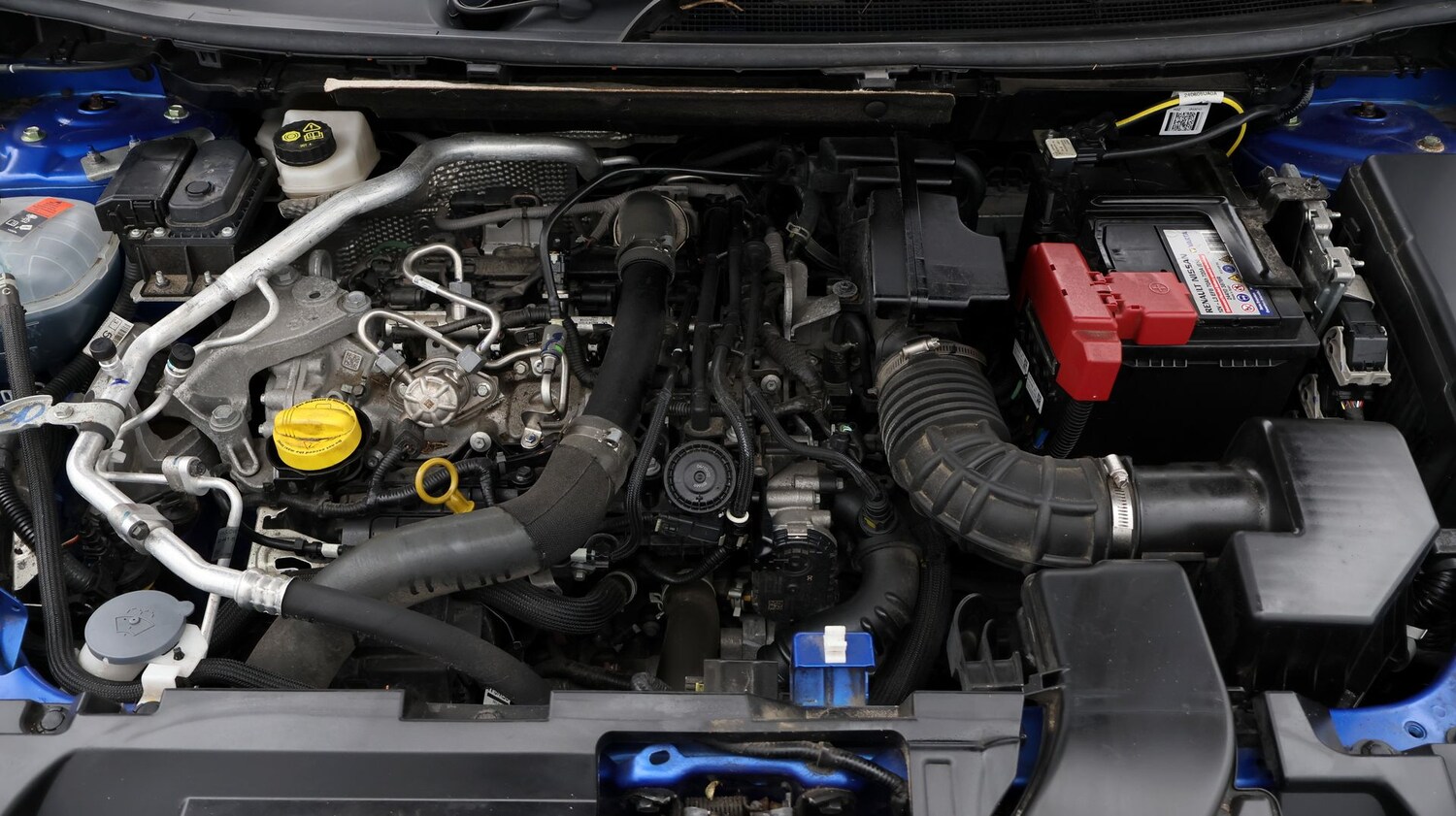 Used Nissan Qashqai 2022 for sale - 77802590: Photo 19