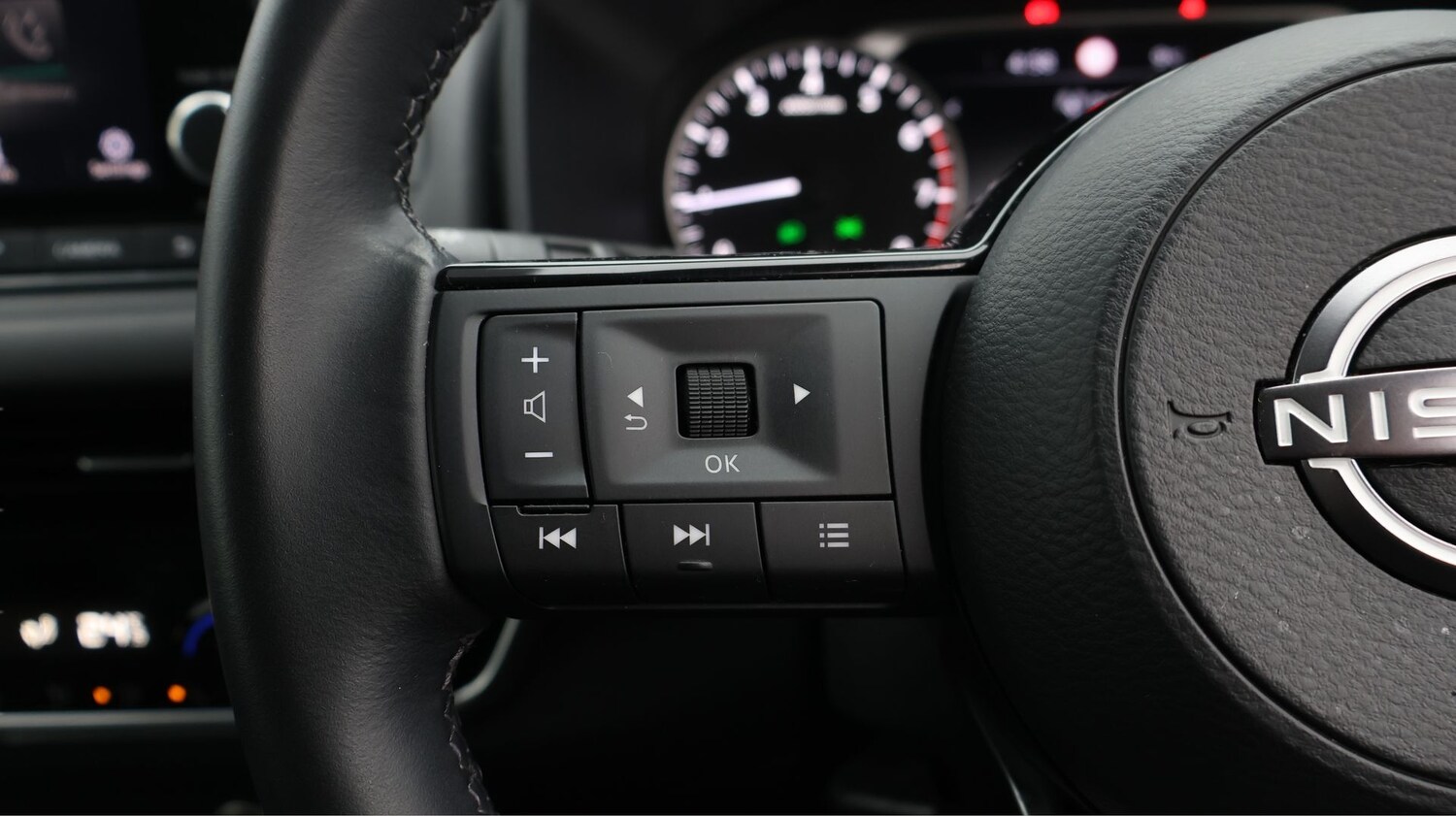 Used Nissan Qashqai 2022 for sale - 77802590: Photo 22