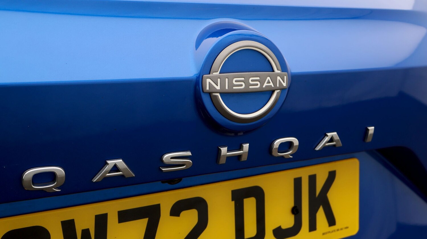 Used Nissan Qashqai 2022 for sale - 77802590: Photo 23