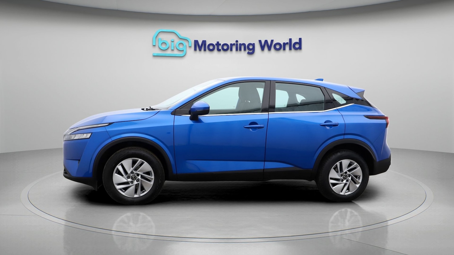 Used Nissan Qashqai 2022 for sale - 77802590: Photo 4