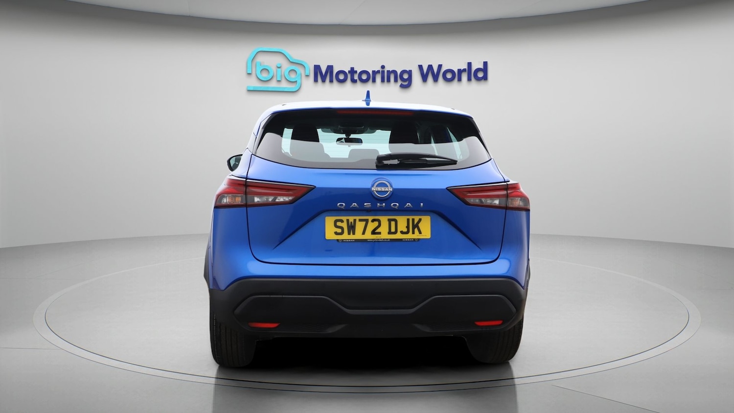 Used Nissan Qashqai 2022 for sale - 77802590: Photo 6