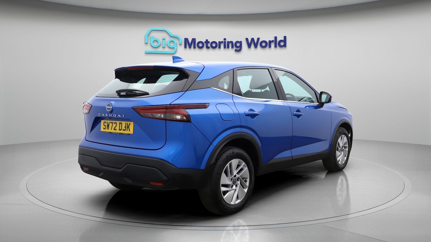 Used Nissan Qashqai 2022 for sale - 77802590: Photo 7