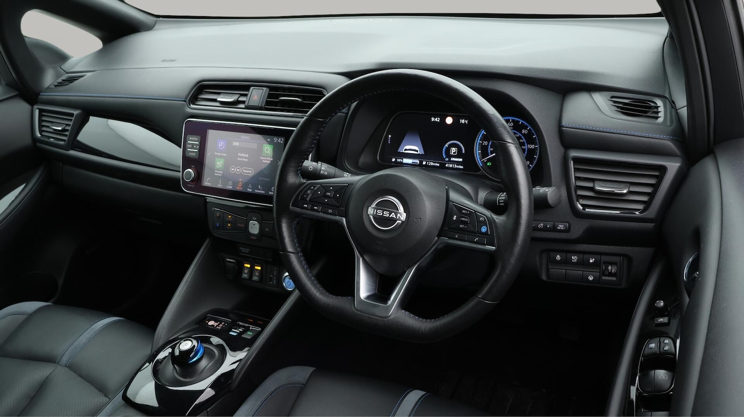 Used Nissan Leaf 2022 for sale - 76349557: Photo 10