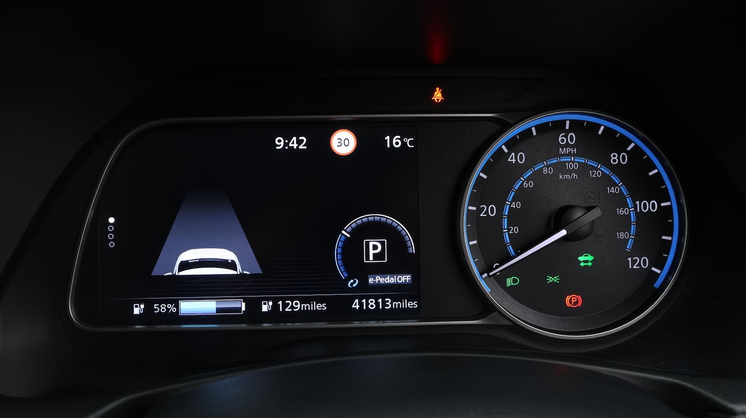 Used Nissan Leaf 2022 for sale - 76349557: Photo 11