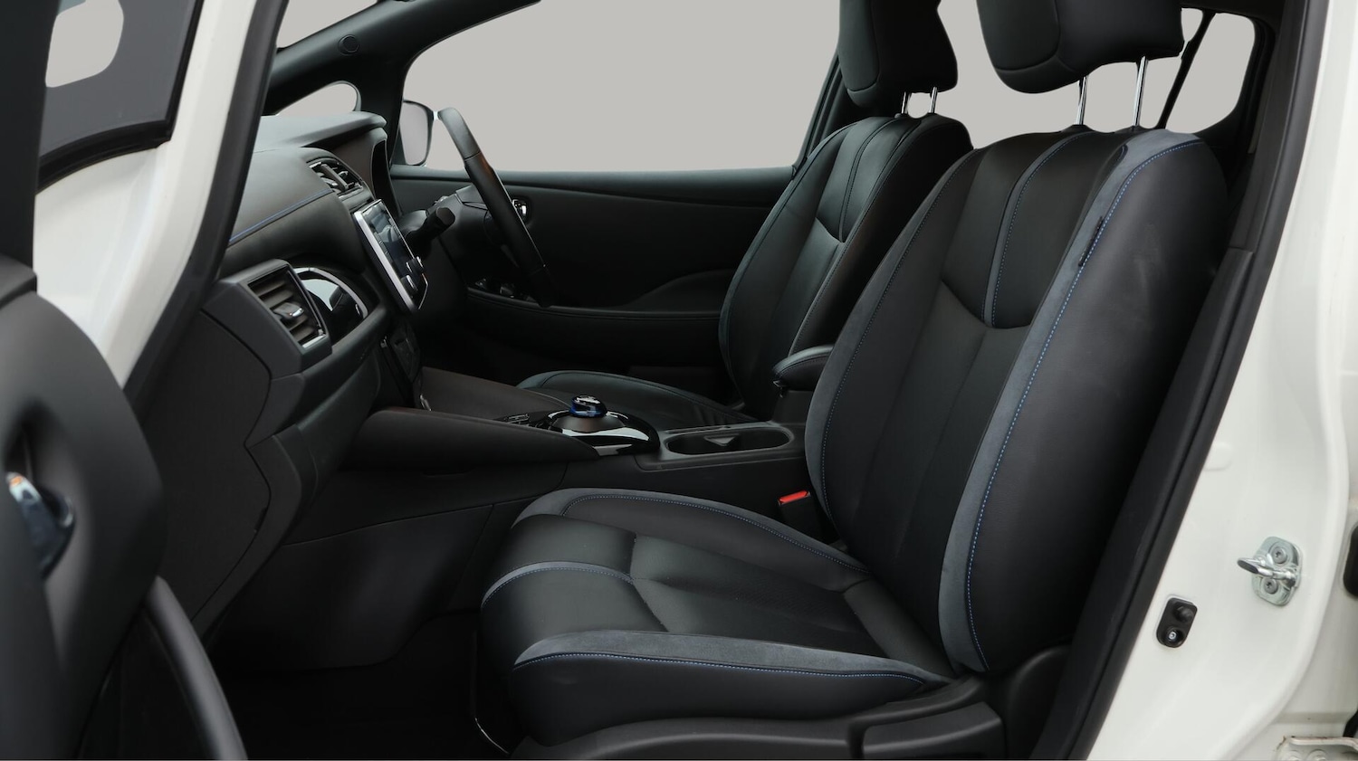Used Nissan Leaf 2022 for sale - 76349557: Photo 15