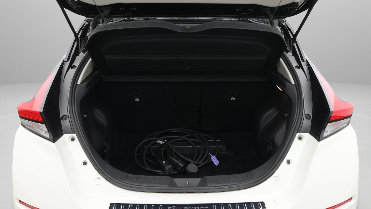 Used Nissan Leaf 2022 for sale - 76349557: Photo 18