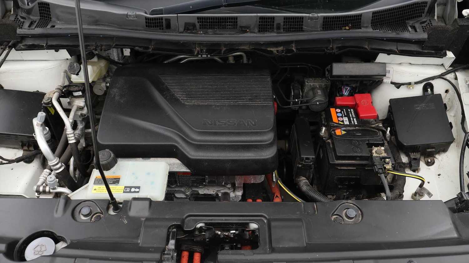 Used Nissan Leaf 2022 for sale - 76349557: Photo 20