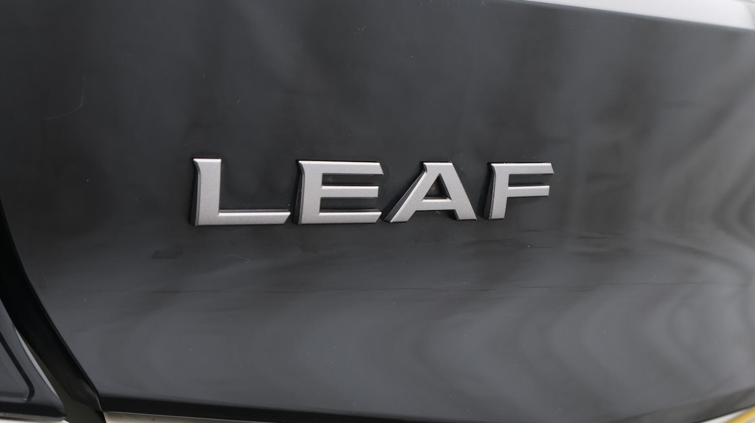 Used Nissan Leaf 2022 for sale - 76349557: Photo 21