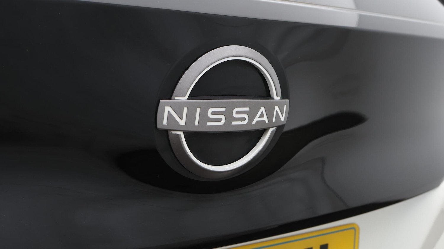 Used Nissan Leaf 2022 for sale - 76349557: Photo 22