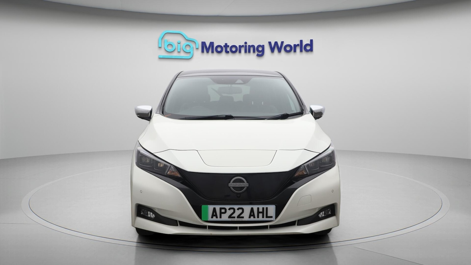 Used Nissan Leaf 2022 for sale - 76349557: Photo 3