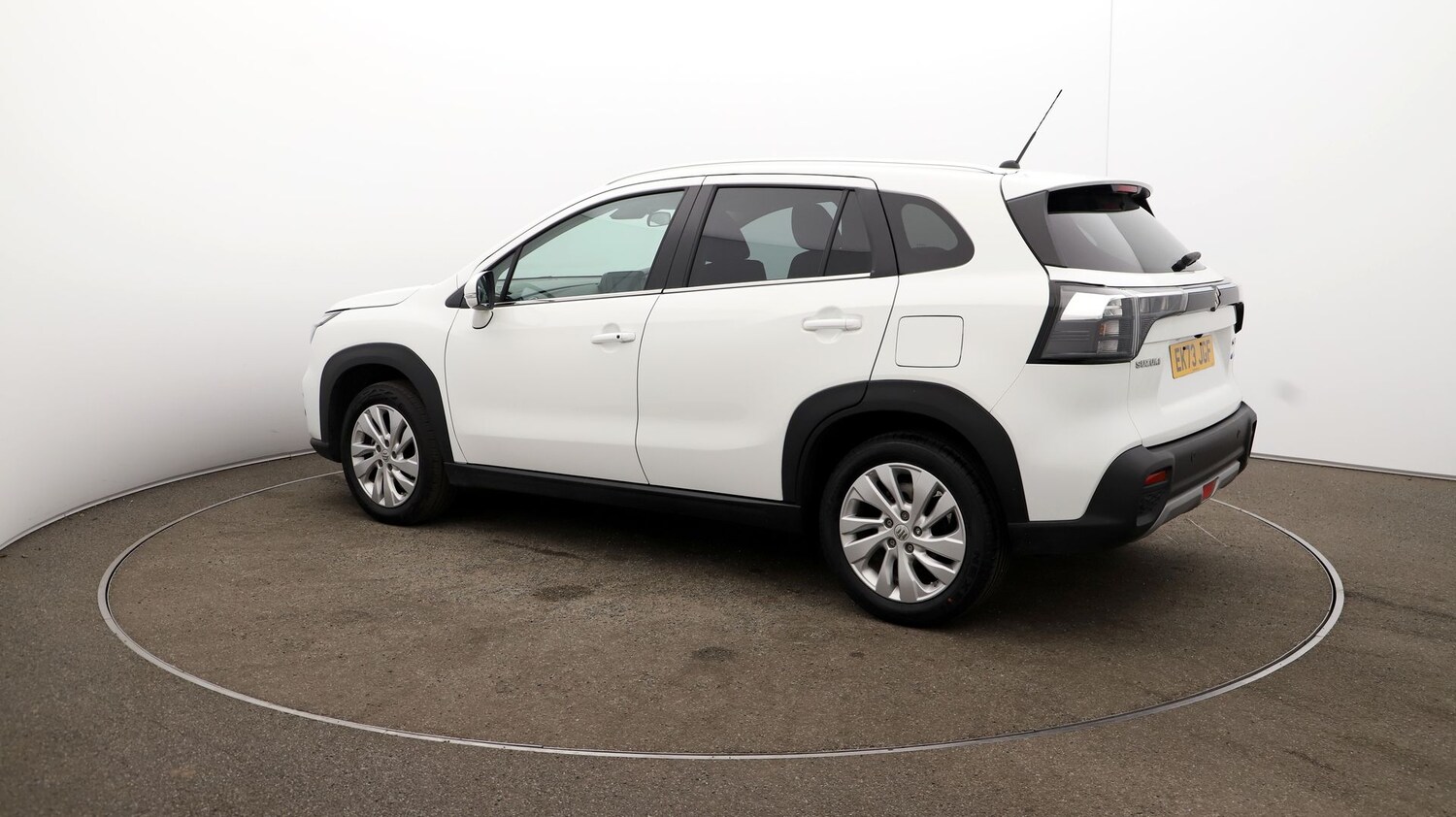 Used Suzuki SX4 S-Cross for sale - 76811253: Photo 31