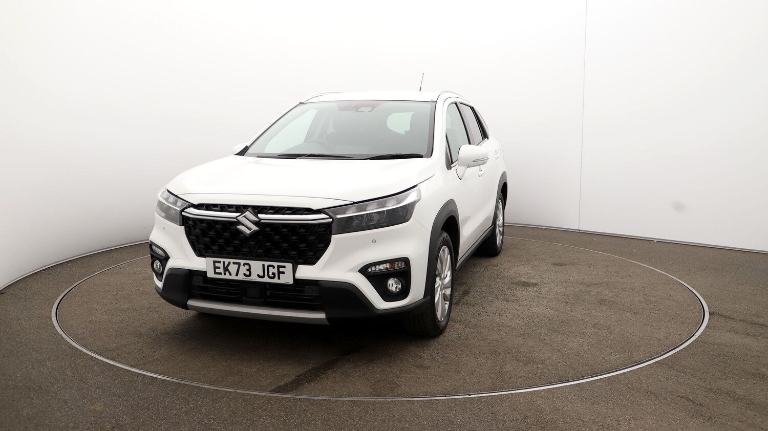 Used Suzuki SX4 S-Cross for sale - 76811253: Photo 33