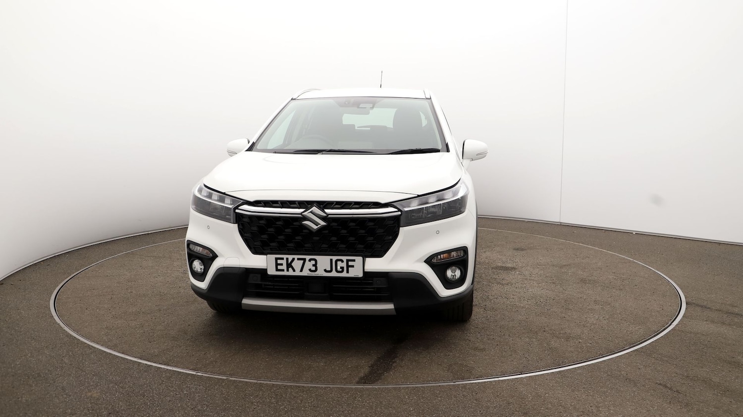 Used Suzuki SX4 S-Cross for sale - 76811253: Photo 34