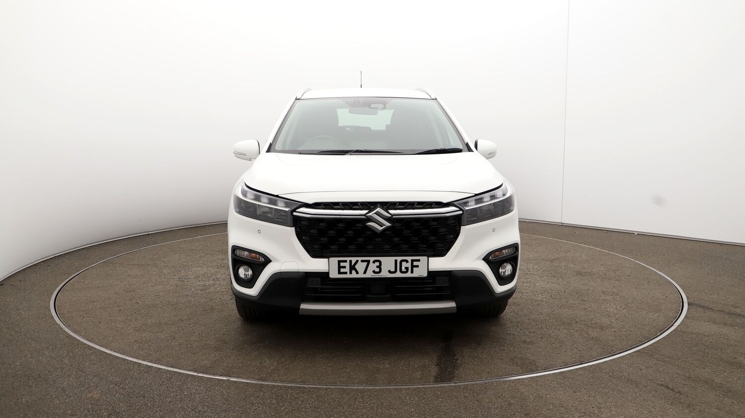 Used Suzuki SX4 S-Cross for sale - 76811253: Photo 35