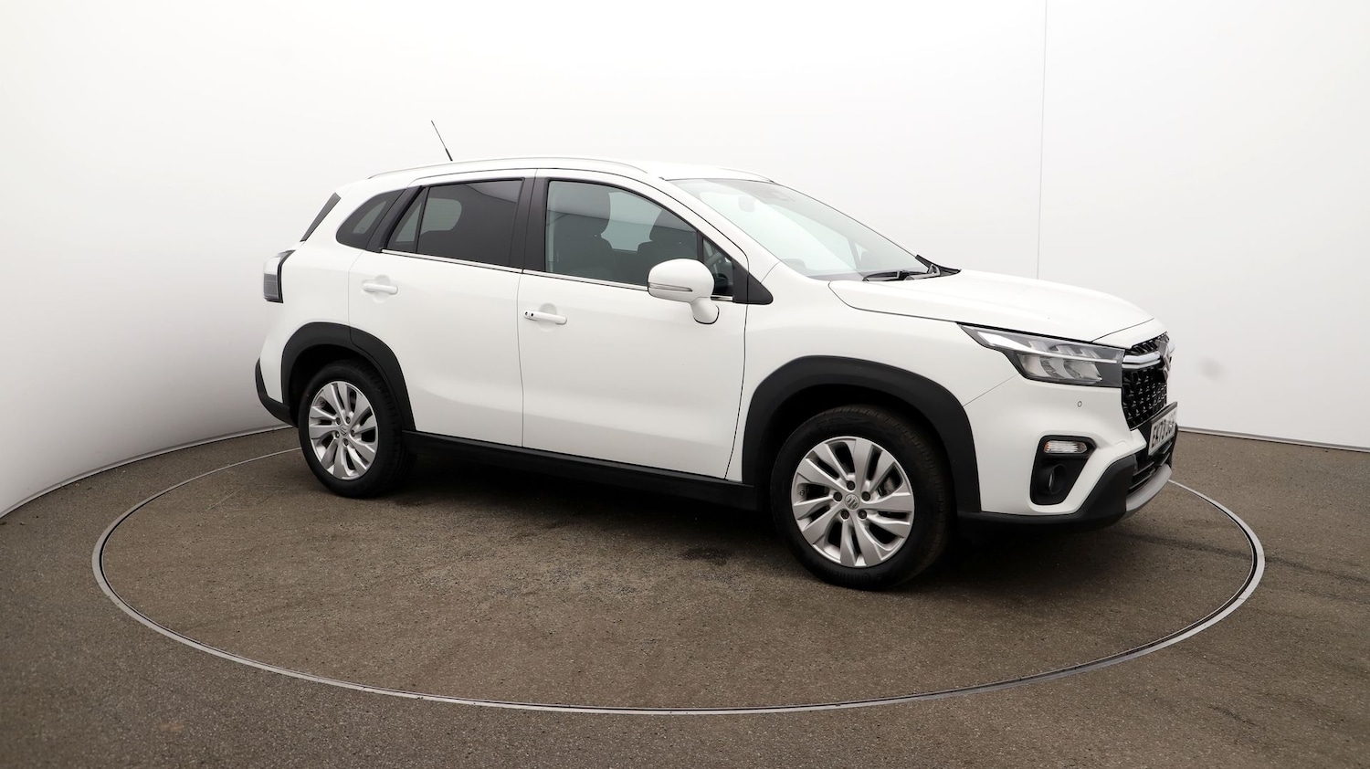 Used Suzuki SX4 S-Cross for sale - 76811253: Photo 40