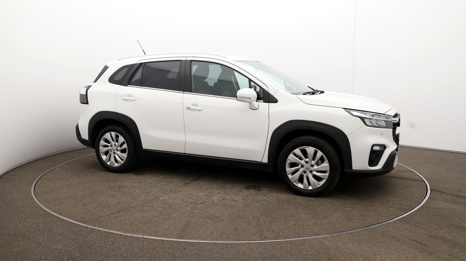 Used Suzuki SX4 S-Cross for sale - 76811253: Photo 41