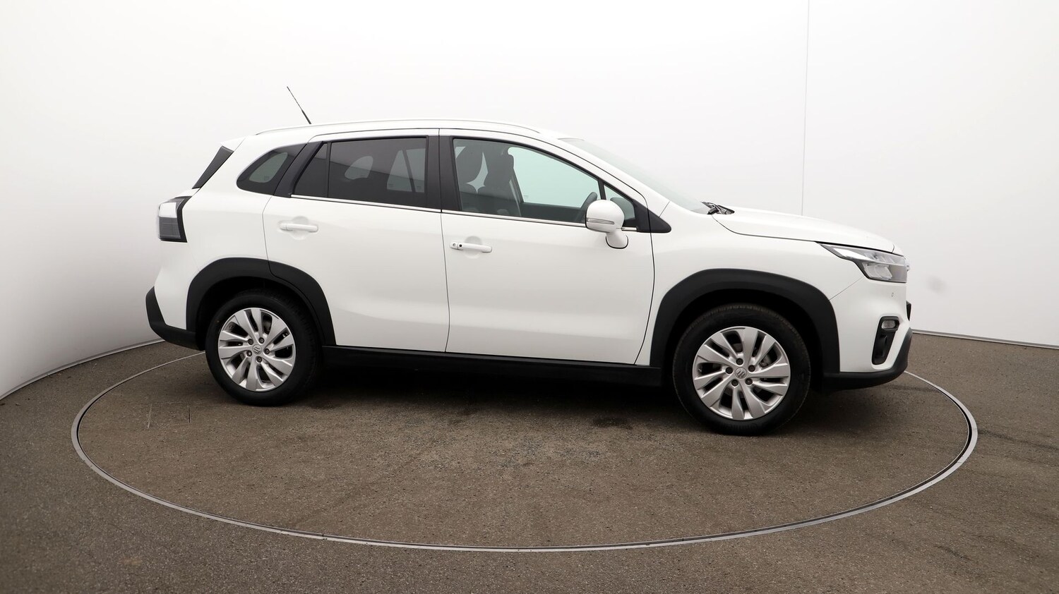 Used Suzuki SX4 S-Cross for sale - 76811253: Photo 43
