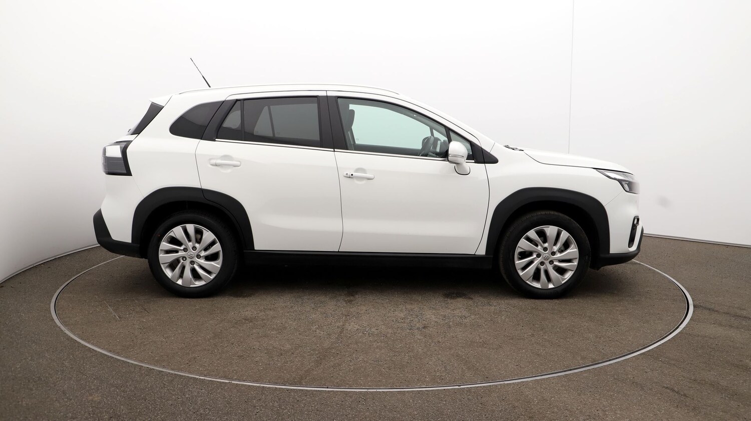 Used Suzuki SX4 S-Cross for sale - 76811253: Photo 44