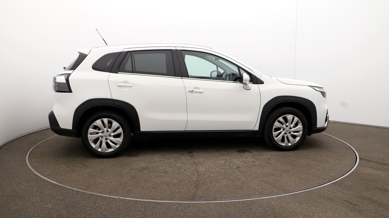Used Suzuki SX4 S-Cross for sale - 76811253: Photo 45