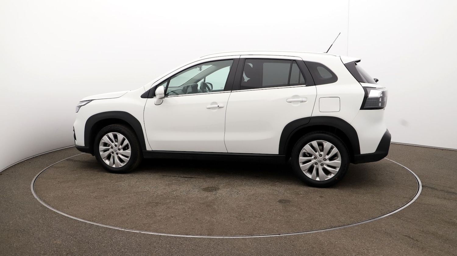 Used Suzuki SX4 S-Cross for sale - 76811253: Photo 53