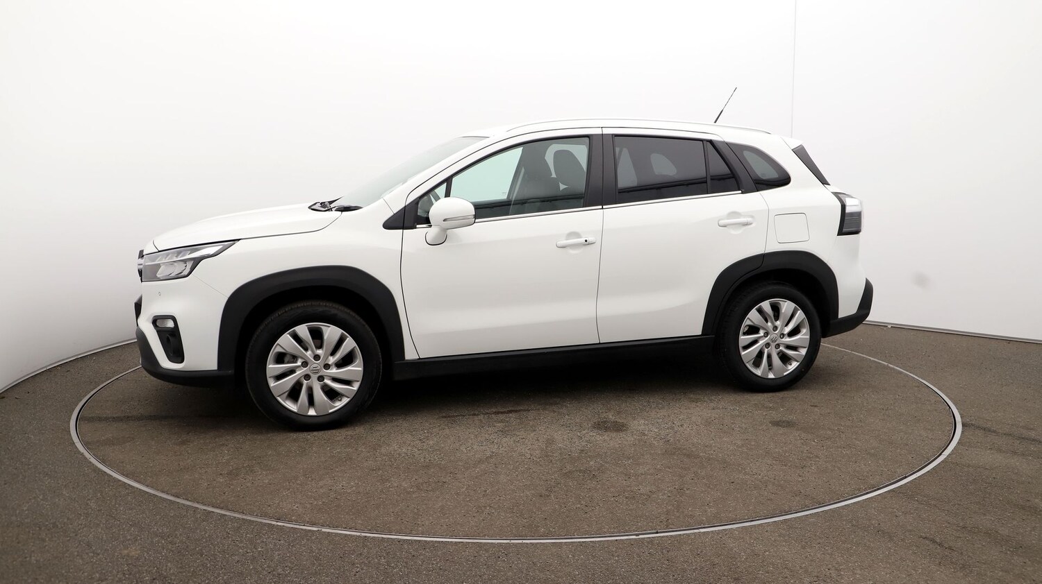 Used Suzuki SX4 S-Cross for sale - 76811253: Photo 61