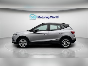 Used SEAT Arona 2019 for sale - 79320991: Photo