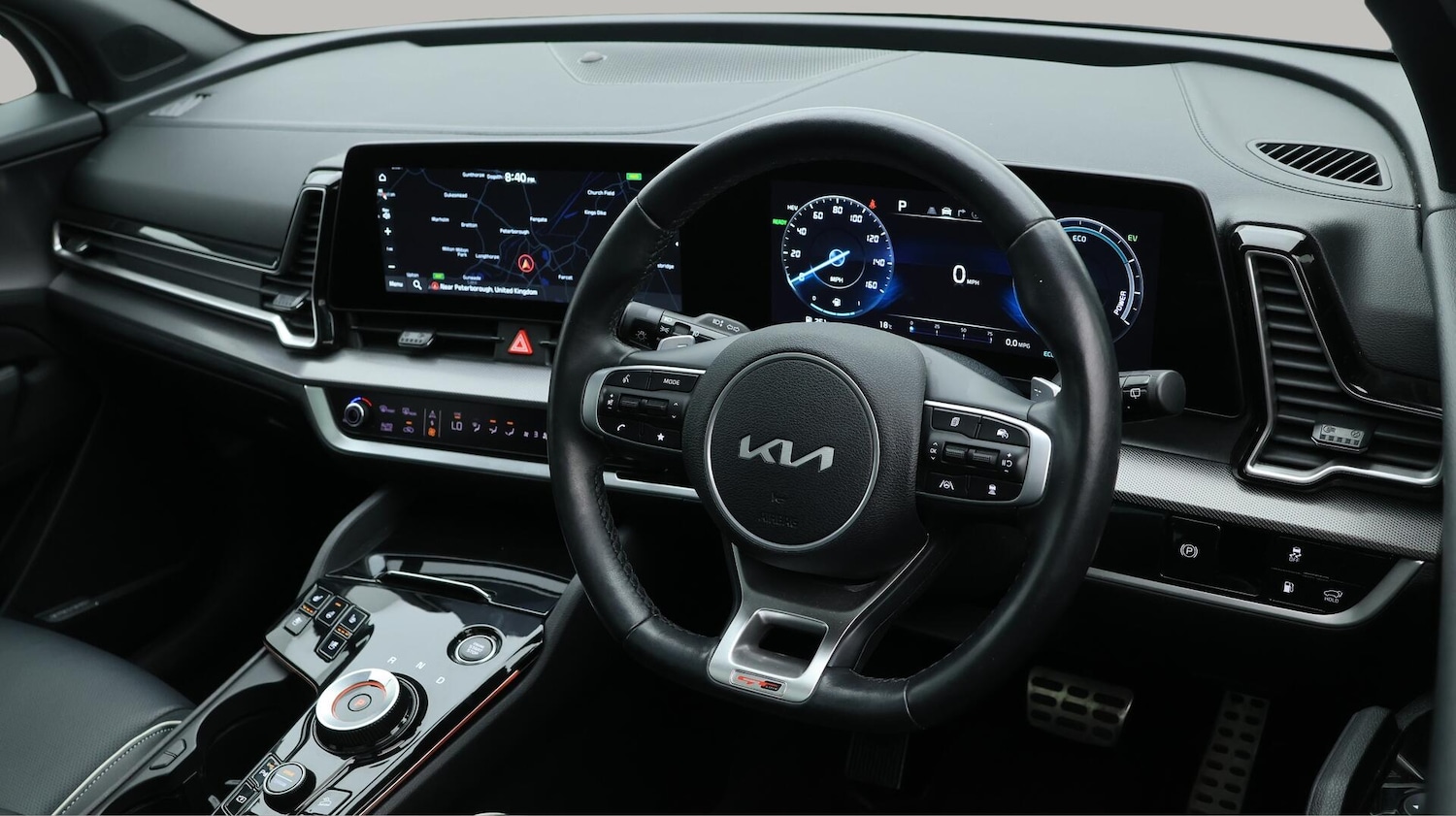 Used Kia Sportage 2022 for sale - 76484718: Photo 10