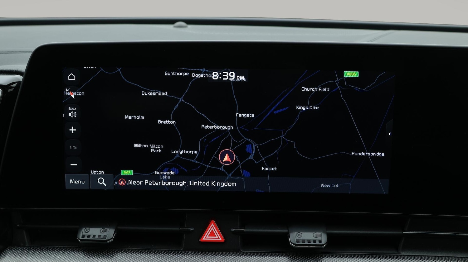 Used Kia Sportage 2022 for sale - 76484718: Photo 12