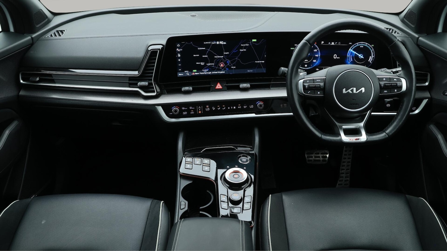 Used Kia Sportage 2022 for sale - 76484718: Photo 14