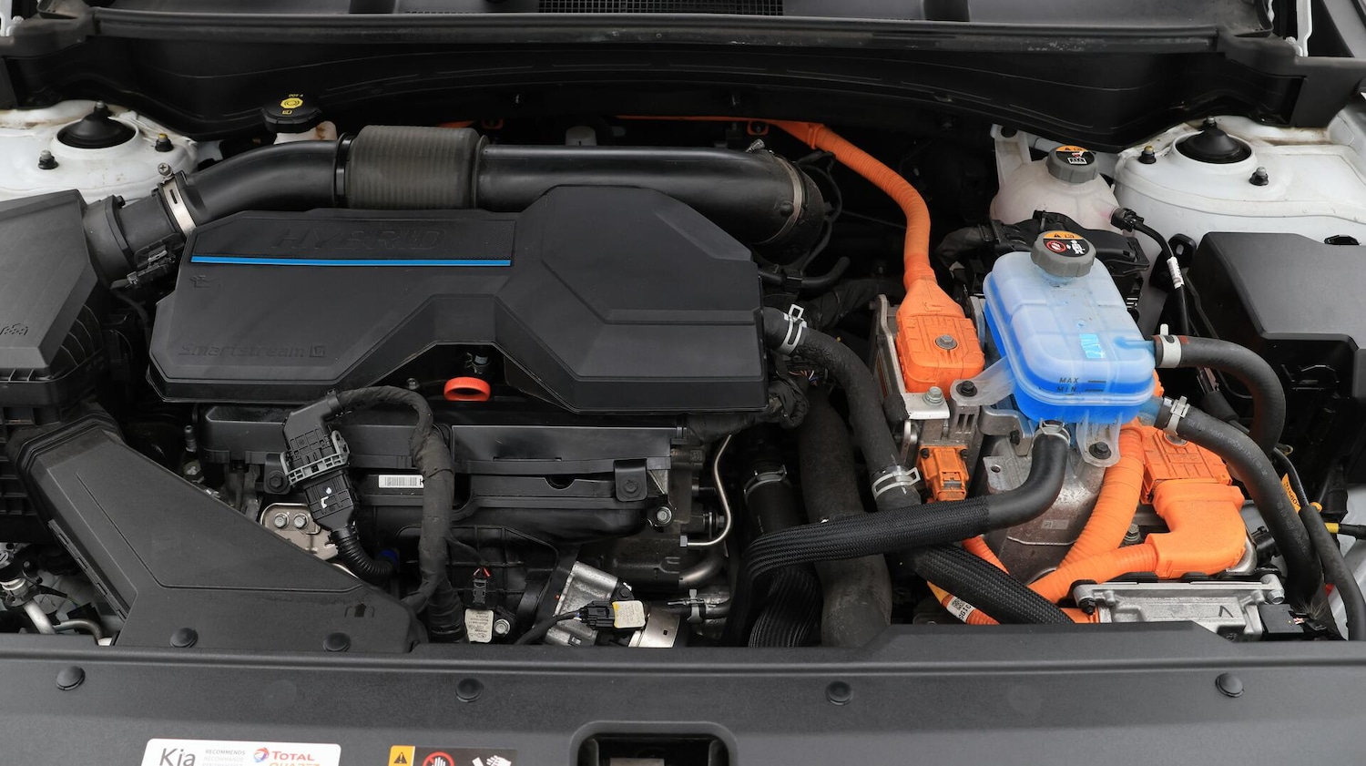 Used Kia Sportage 2022 for sale - 76484718: Photo 20