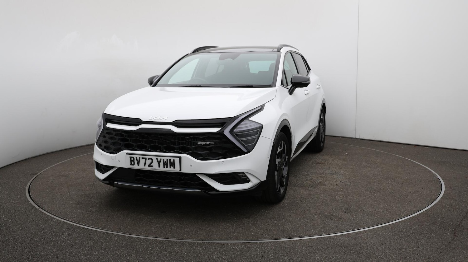 Used Kia Sportage 2022 for sale - 76484718: Photo 42