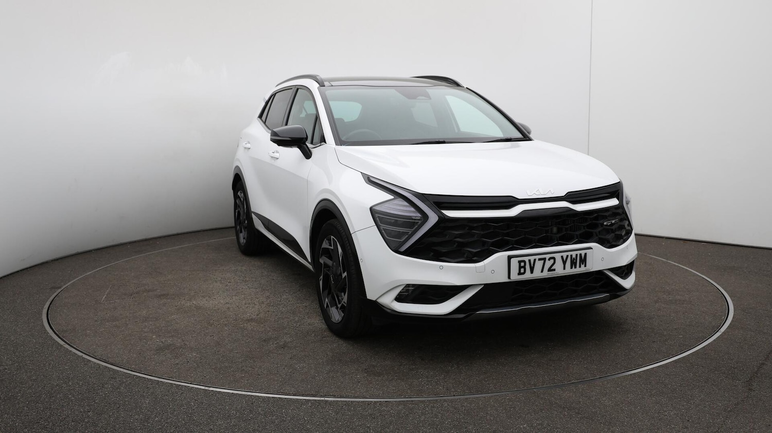 Used Kia Sportage 2022 for sale - 76484718: Photo 46