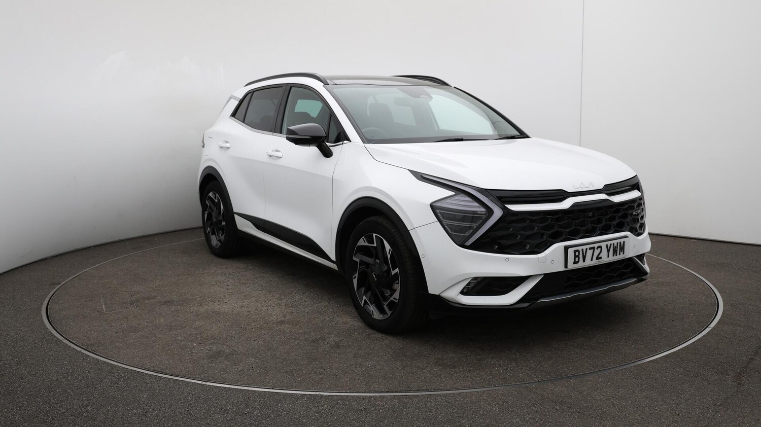 Used Kia Sportage 2022 for sale - 76484718: Photo 47