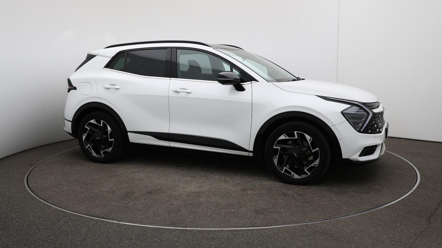 Used Kia Sportage 2022 for sale - 76484718: Photo 50