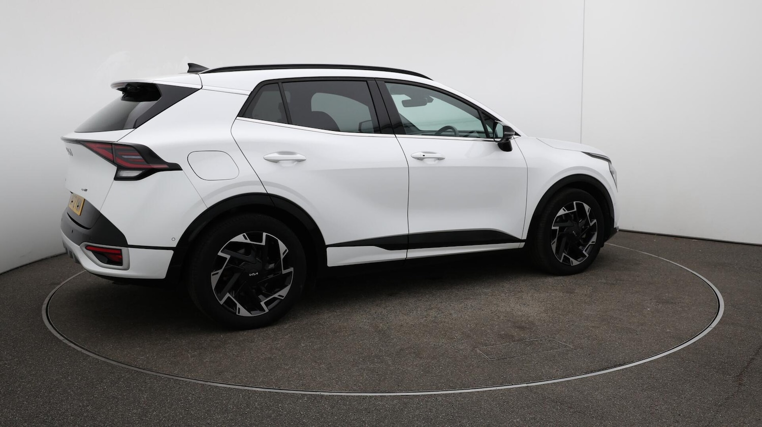 Used Kia Sportage 2022 for sale - 76484718: Photo 56