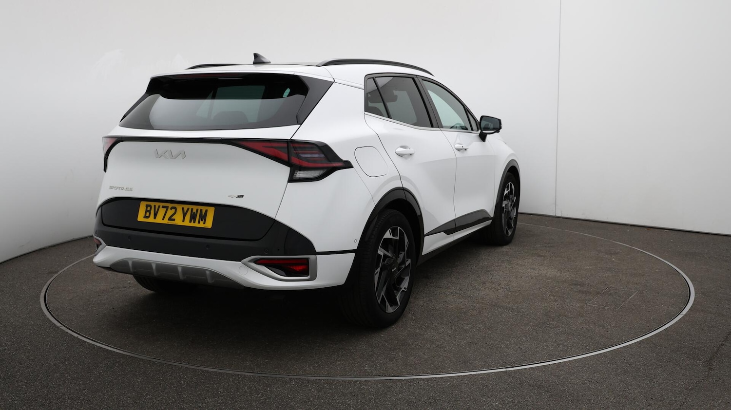 Used Kia Sportage 2022 for sale - 76484718: Photo 59