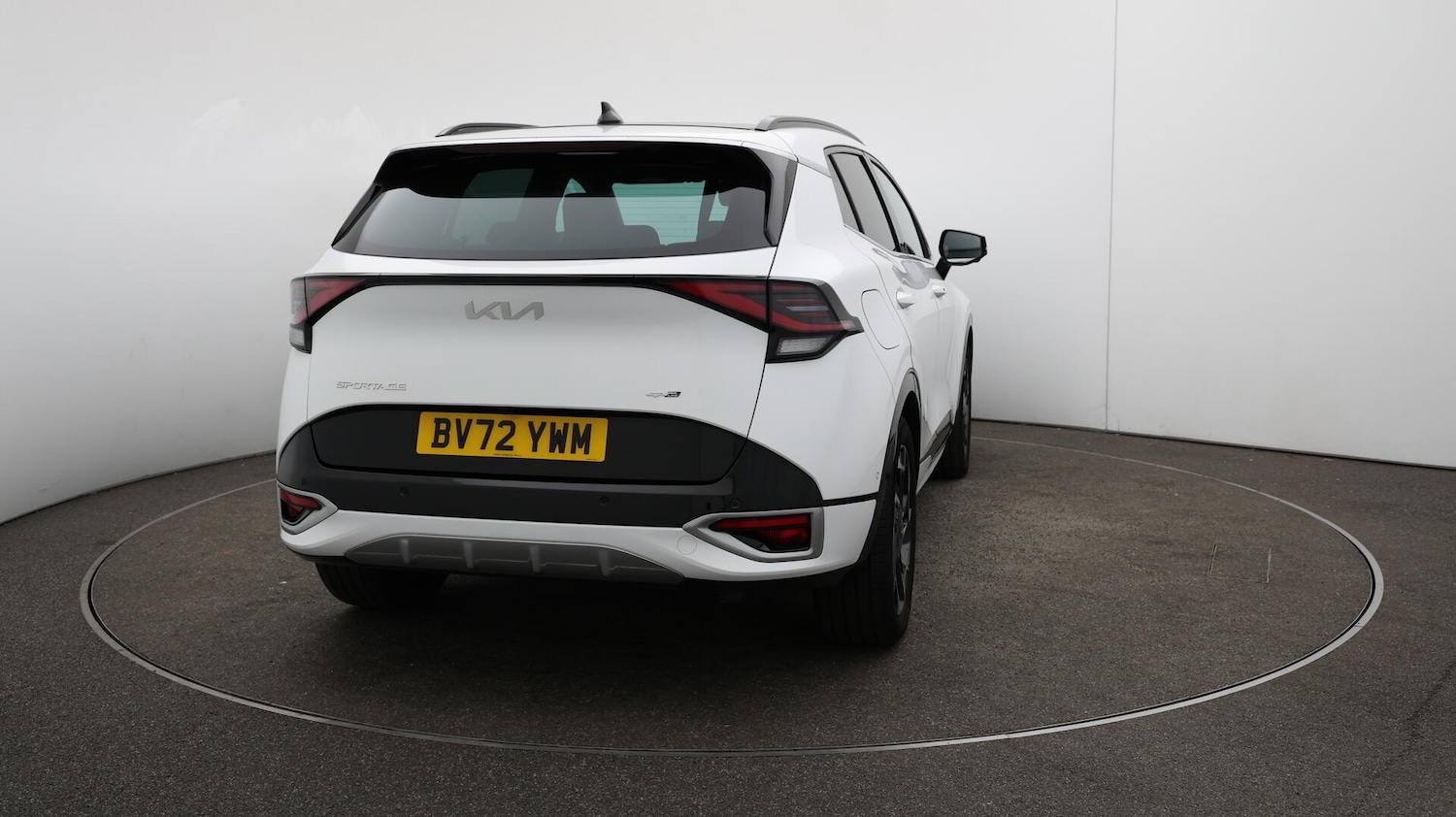 Used Kia Sportage 2022 for sale - 76484718: Photo 60