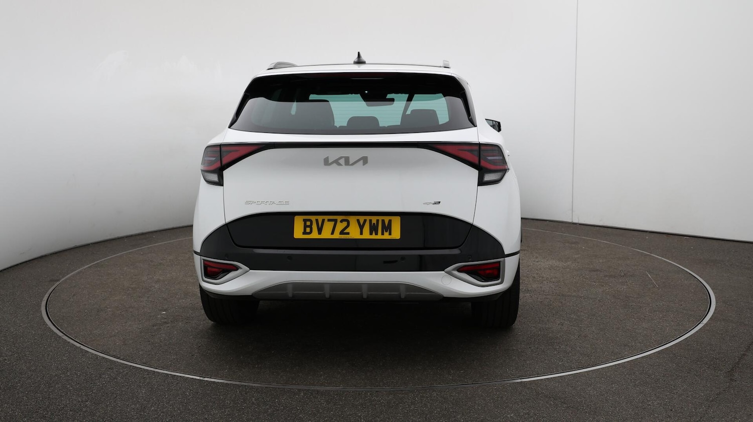 Used Kia Sportage 2022 for sale - 76484718: Photo 61